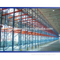 Drive in racking system with good quality from HEGERLS